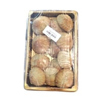 معمول قشطة بالتمر بر 500 جرام