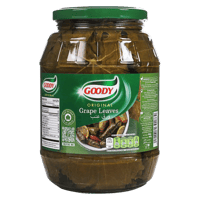 ورق عنب قودي