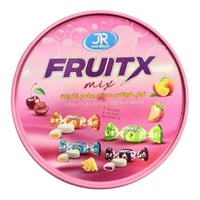 شوكولاتة توفي فروتيكس محشي بطعم الفواكة 650 جرام