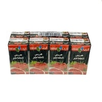 هريس الطماطم الري شد 8 * 135 جرام