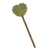 كات نيب شكل قلب