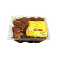 اطياب البـوادي تـمـر سكري القصيم فاخر 500 جرام