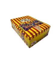 ريكو أصابع ويفر 12 حبة