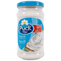 شبية الجبنة دهن اقل قابلة للدهن بوك 240جرام