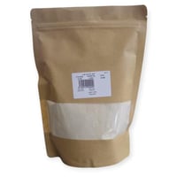 ثوم مطحون 500 جرام - محمصة متاجر ابياتي