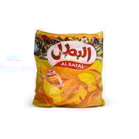 بطاطس البطل بنكهة الجبنة 20 حبة