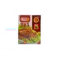 خلطة دوبي توابل للدجاج والسمك حار 500 غ