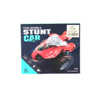 العاب اطفال لعبة سيارة الحيلة