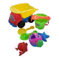 العاب مجموعة الشاطئ