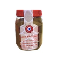 بهارات القصيم 200 جرام