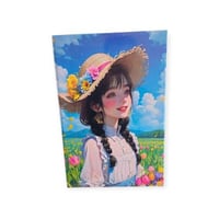 العاب تركيب شخضيات