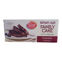 كيك العائلة شوكولاتة فوشية 250 جرام
