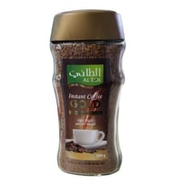 قهوة جولد سريع التحضير -200 جرام