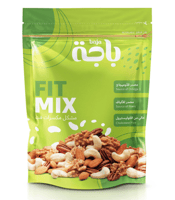 مكسرات مشكلة فت باجة 280 جرام