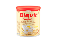 بلفيت بلس غذاء اطفال الحبوب الكاملة عبوة 250 جرام