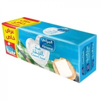 المراعي جبنة مربعات 3 باكت