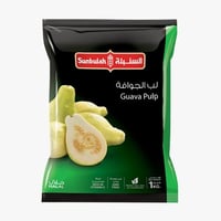 لب الجوافة السنبلة 1 كيلو