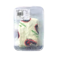 ايه ون جبن ملح خفيف طبيعي وزن 500 جرام