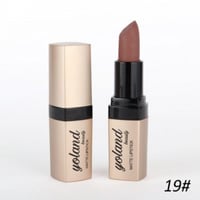 يولاند بيوتي احمر شفاه مطفي 19