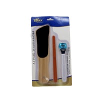 طقم عناية القدم