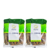 المقرمش قرفة اعواد 135جرام * 2 حبة