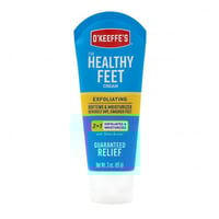 كريم لترطيب العميق للقدمين تقشير وترطيب اوكيفيز 85...