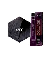 صبغة شعر كولاج من لاكمي 4/00 دارك بلوند 60مل