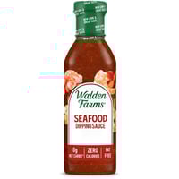 ولدن فارمز صوص المأكولات البحرية 355 مل