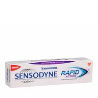 سنسوداين معجون أسنان مفعول سريع 75 مل