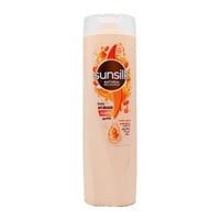 شامبو صانسيلك زيت اللوز والعسل 400 مل