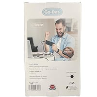 قوديس كيبل ايفون USB