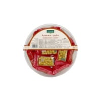 حلوي حمصية حلواني