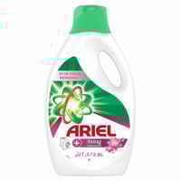 اريال داوني سائل لغسيل الملابس 2.8 لتر