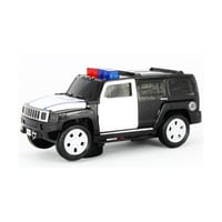 لعبة سيارة بوليس بطارية