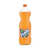 فانتا برتقال 1 لتر