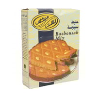 خليط البسبوسة 500 غرام