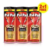 بف باف 3 حبات