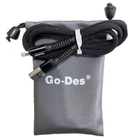 قوديس كيبل ايفون USB