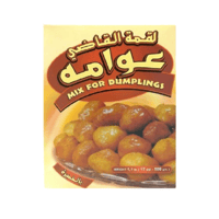 لقمة القاضي بالخميرة 500 جرام