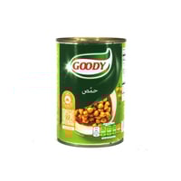 قودي حمص حب مسلوق 4.25جرام