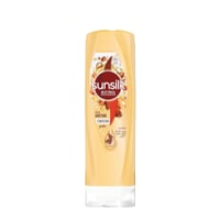 صانسيلك بلسم لترطيب الشعر الكيرلي - 400 مل