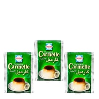 جرينز كريم كراميل 3 حبات 49 غرام