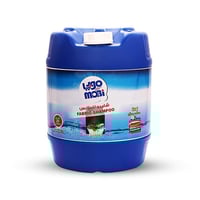 شامبو موبي للملابس 20 لتر