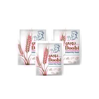 دوبي خميرة جافة فورية 100 غرام 3 حبات