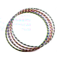 حلقة هيلا هب حلقة واحدة مقاس 75