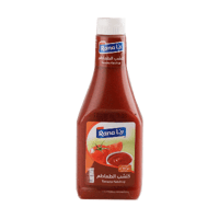 كاتشب رنا بارد 565جم