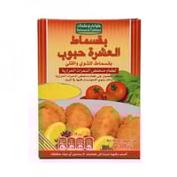 بقسماط العشرة حبوب 300غرام