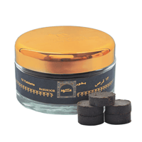 بخور عود النفيس اقراص 40 جرام