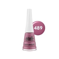 طلاء اظافر من ايليت489