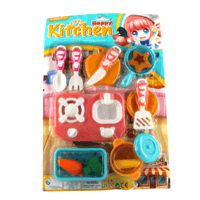 العاب بنات لعبة المطبخ